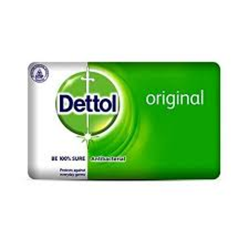 Picture of DETTOL PK ORGNL 170gm 